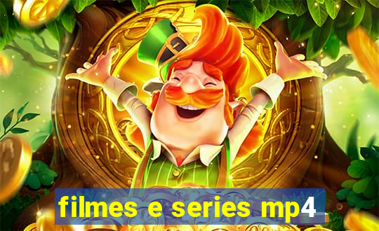 filmes e series mp4